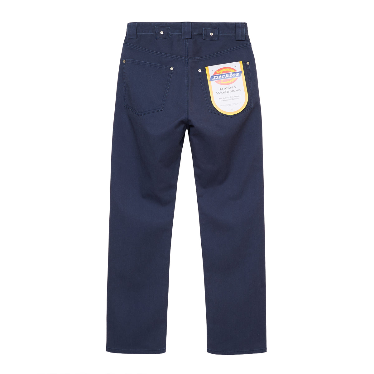 【Dickies×GDC】5 Pocket Pants