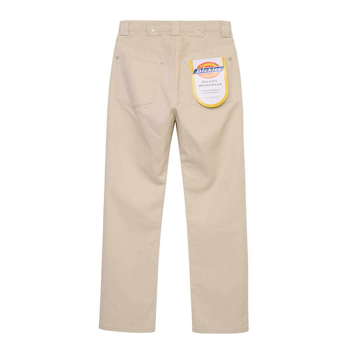 【Dickies×GDC】5 Pocket Pants