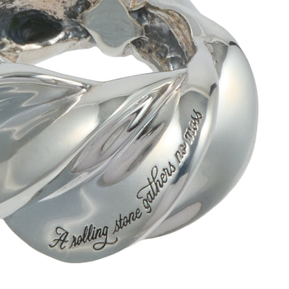 【NATURAL INSTINCT×GDC】Twist Angle Ring（発送予定：2026年9月中旬~）