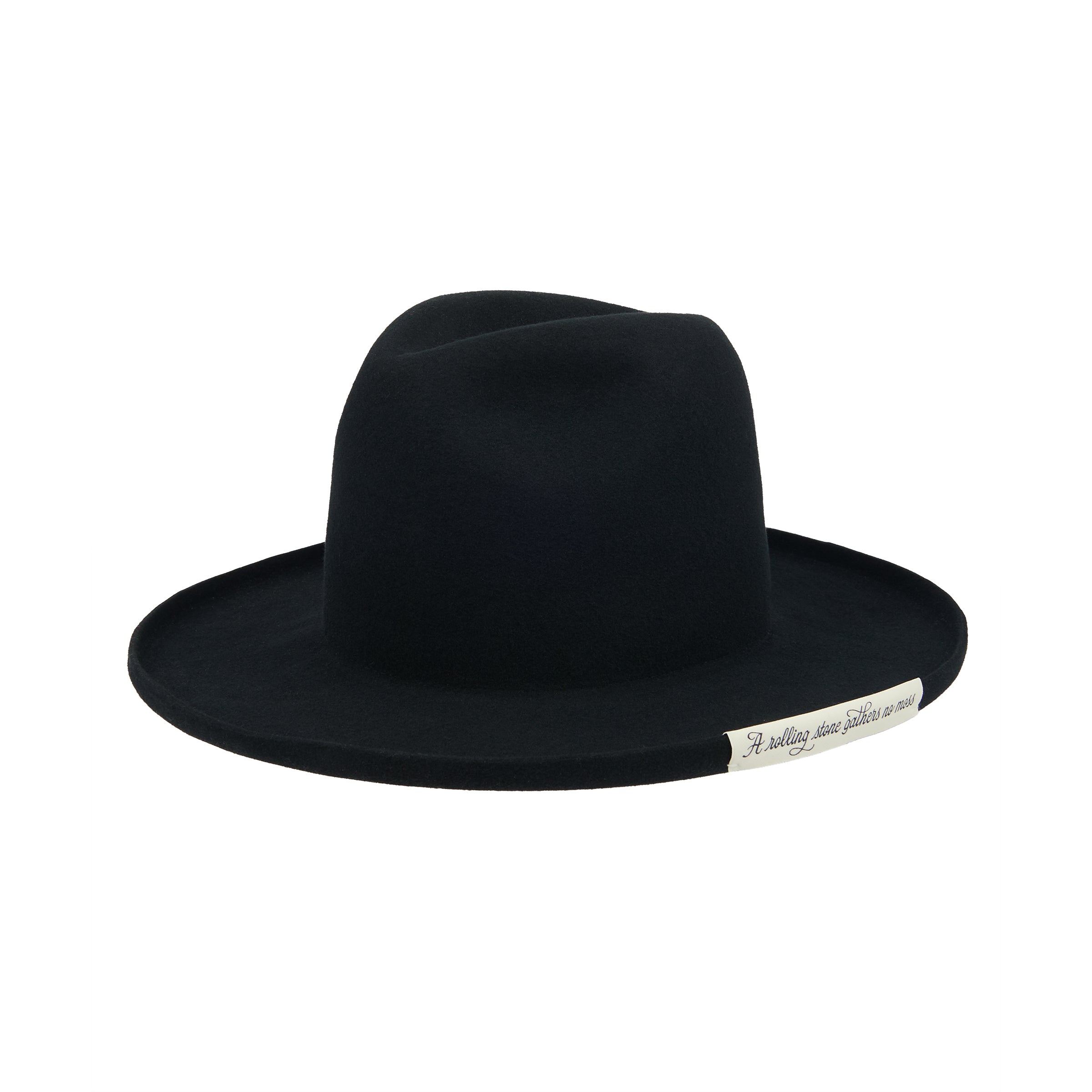 CA4LA ウールハット CA4LA×GDC】Wool Felt Hat