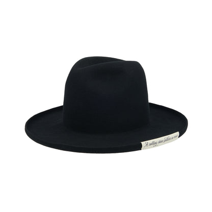 【CA4LA×GDC】Wool  Felt Hat