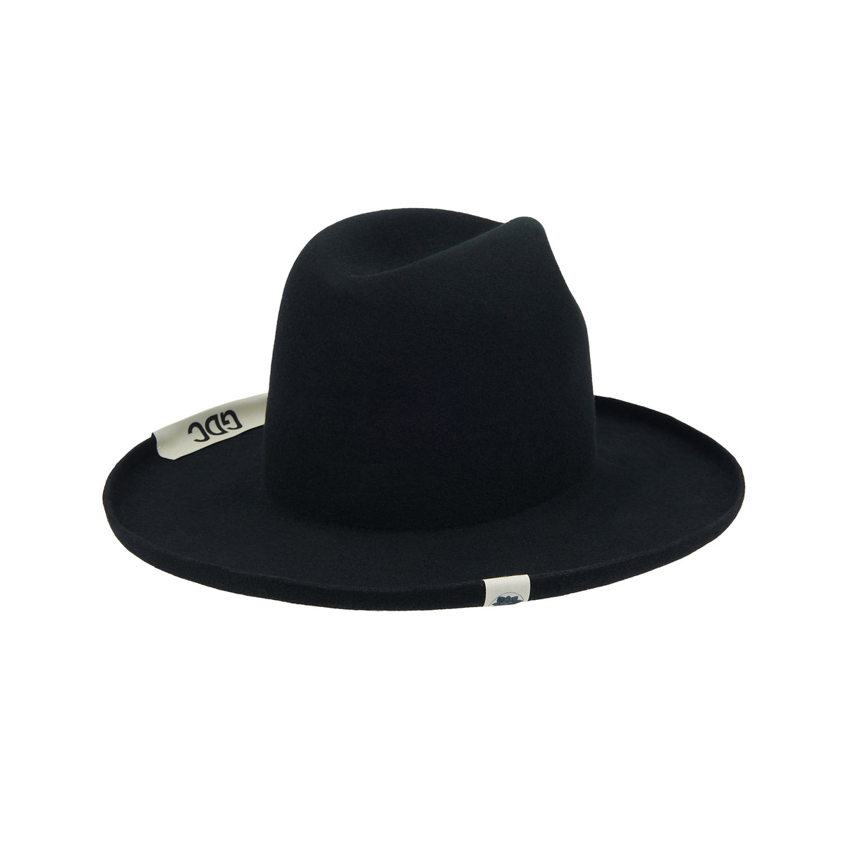 【CA4LA×GDC】Wool  Felt Hat