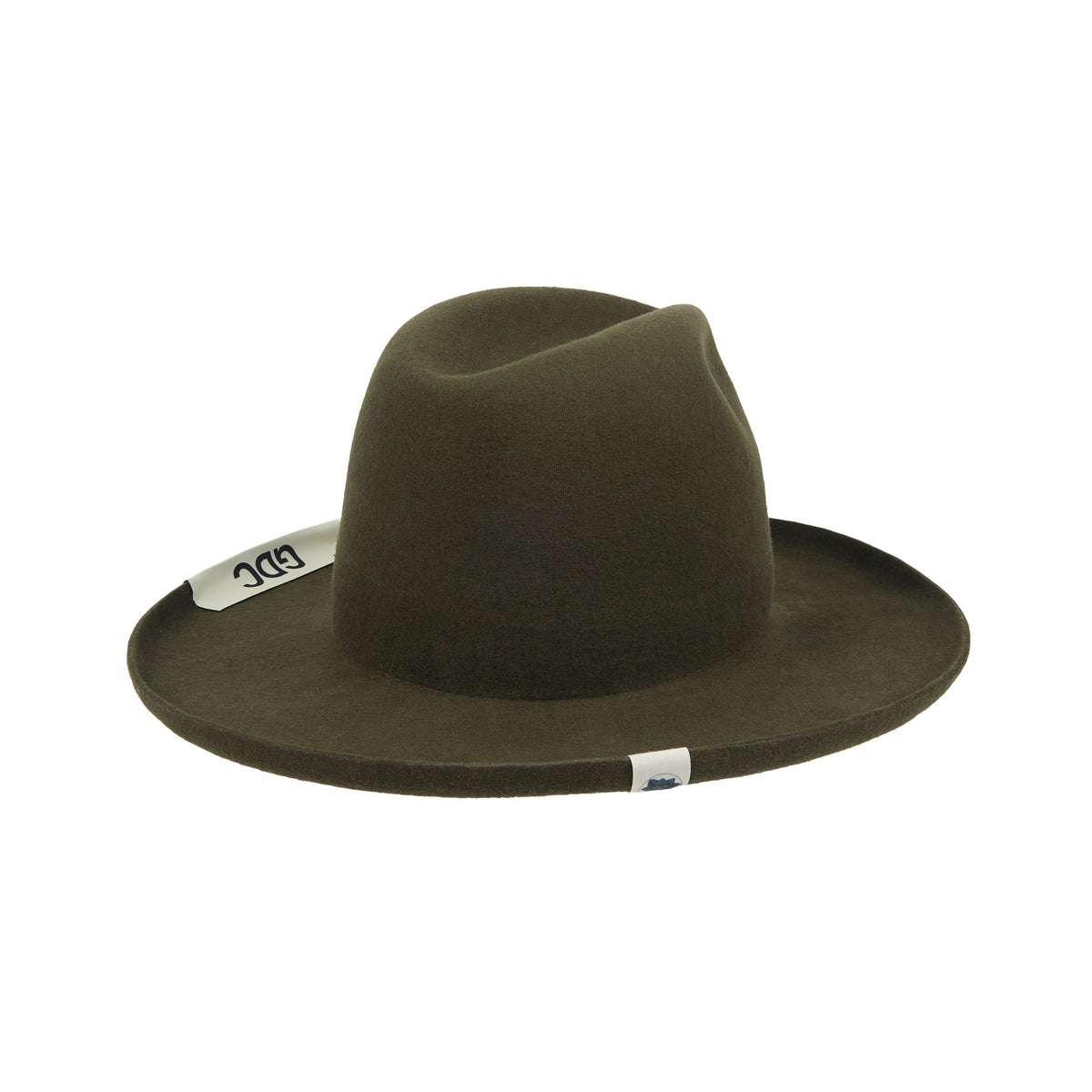 【CA4LA×GDC】Wool  Felt Hat