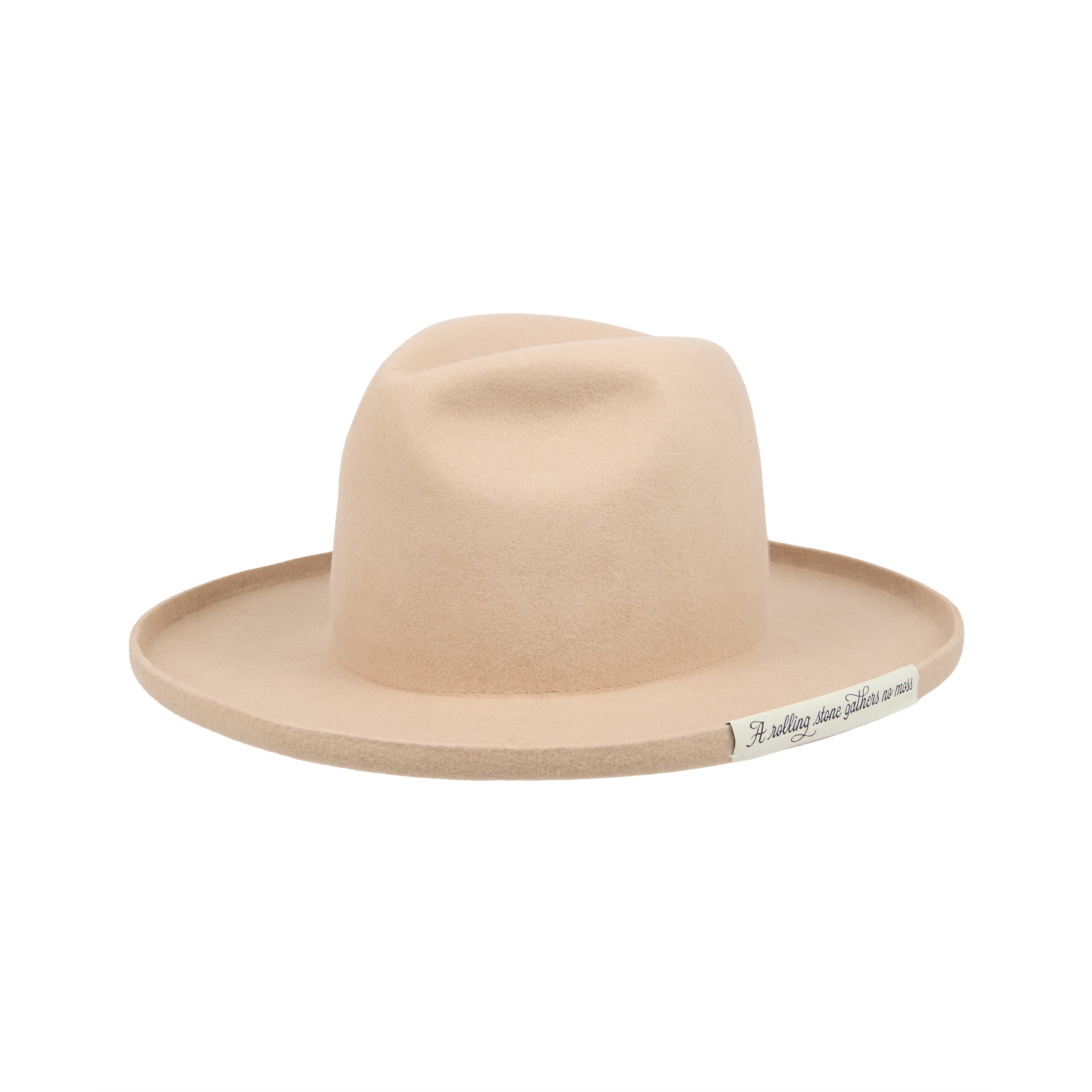 CA4LA×GDC】Wool Felt Hat(発送予定：2026年12月中旬~)