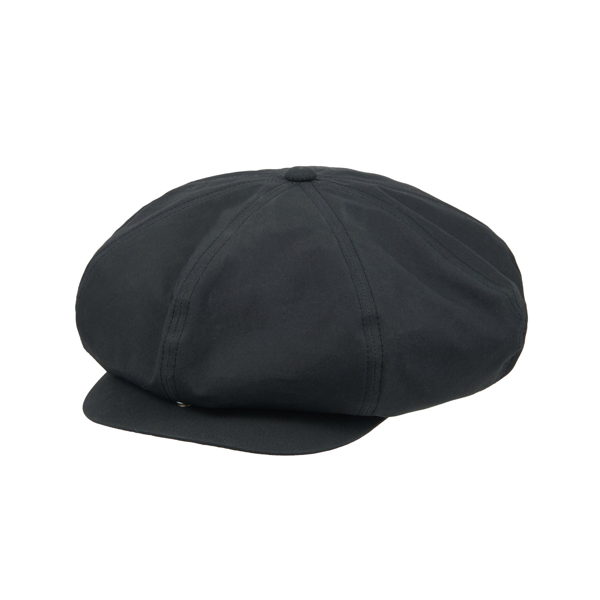 【CA4LA×GDC】Waxed Cotton Casquette