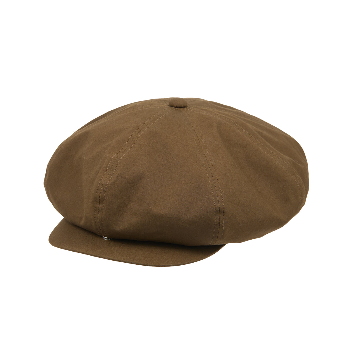【CA4LA×GDC】Waxed Cotton Casquette