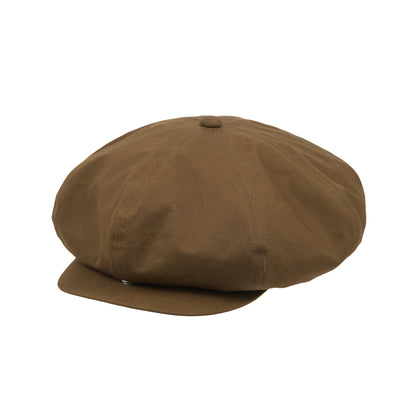 【CA4LA×GDC】Waxed Cotton Casquette