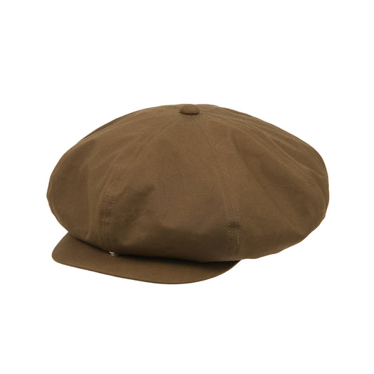 【CA4LA×GDC】Waxed Cotton Casquette