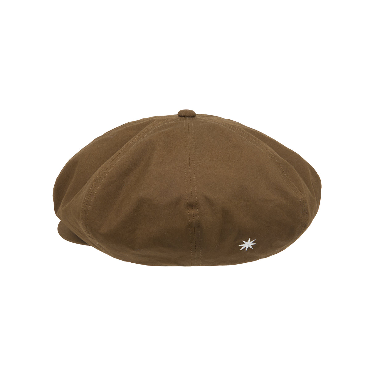 【CA4LA×GDC】Waxed Cotton Casquette