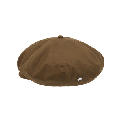 【CA4LA×GDC】Waxed Cotton Casquette