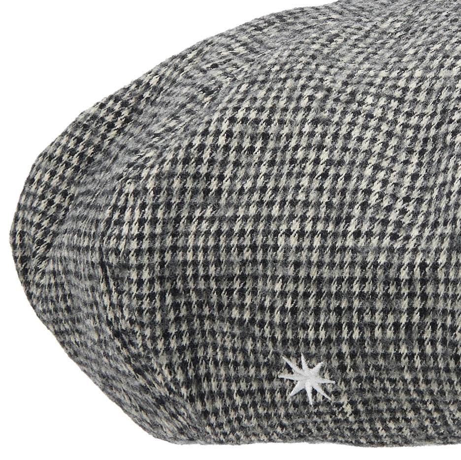 【CA4LA×GDC】Woven Beret