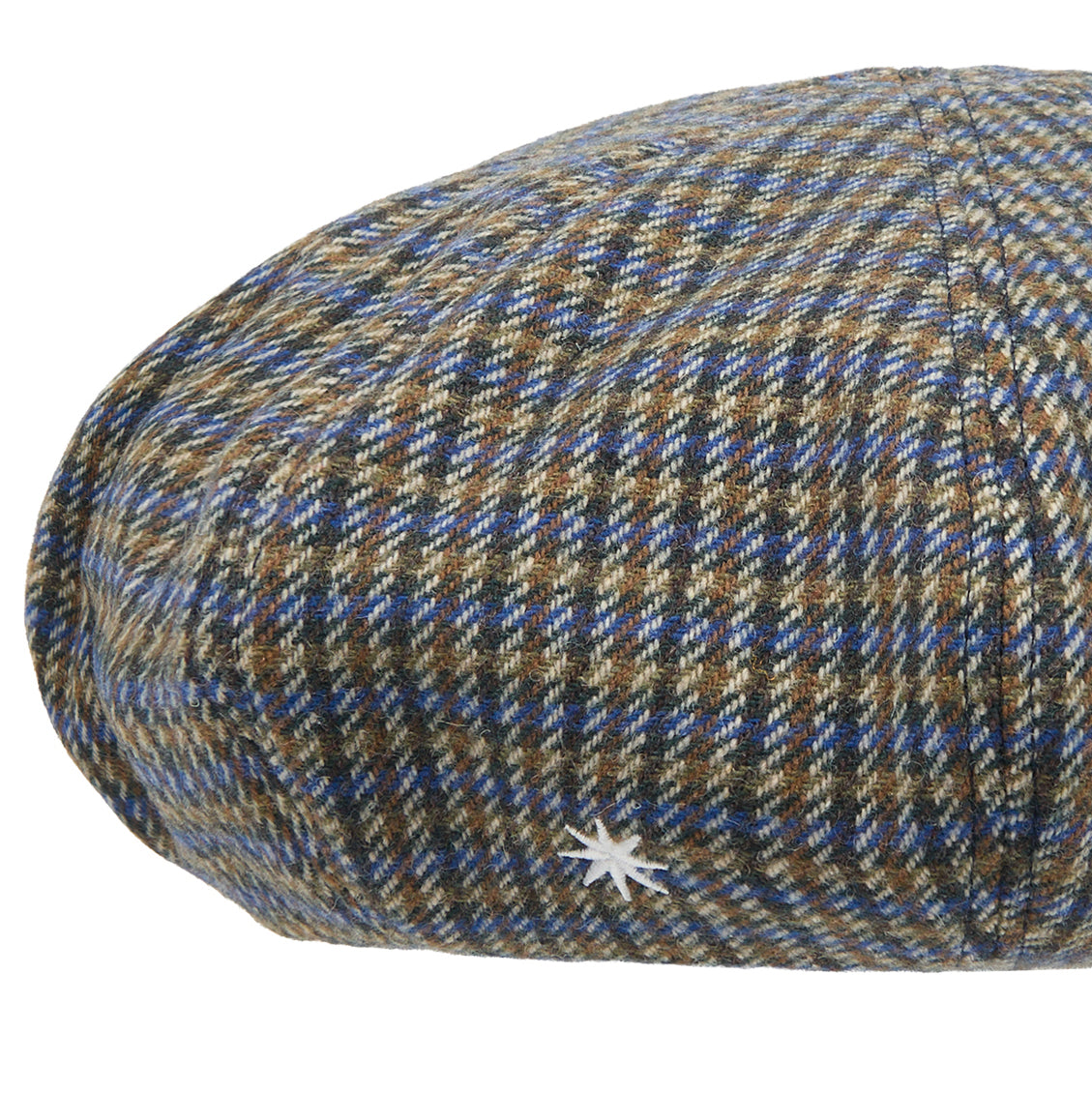 【CA4LA×GDC】Woven Beret