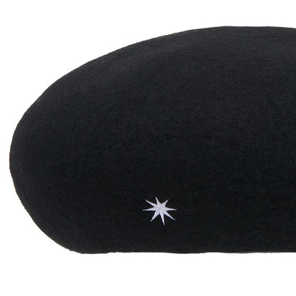 【CA4LA×GDC】Wool Beret