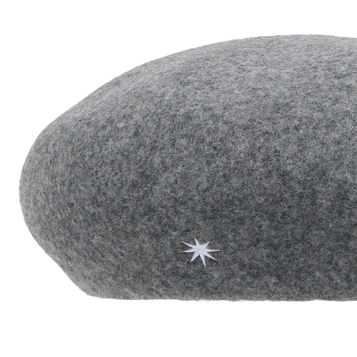 【CA4LA×GDC】Wool Beret