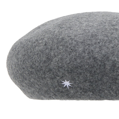 【CA4LA×GDC】Wool Beret