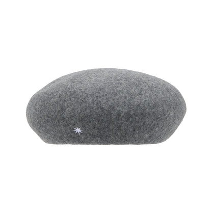 【CA4LA×GDC】Wool Beret