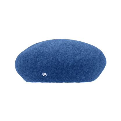 【CA4LA×GDC】Wool Beret