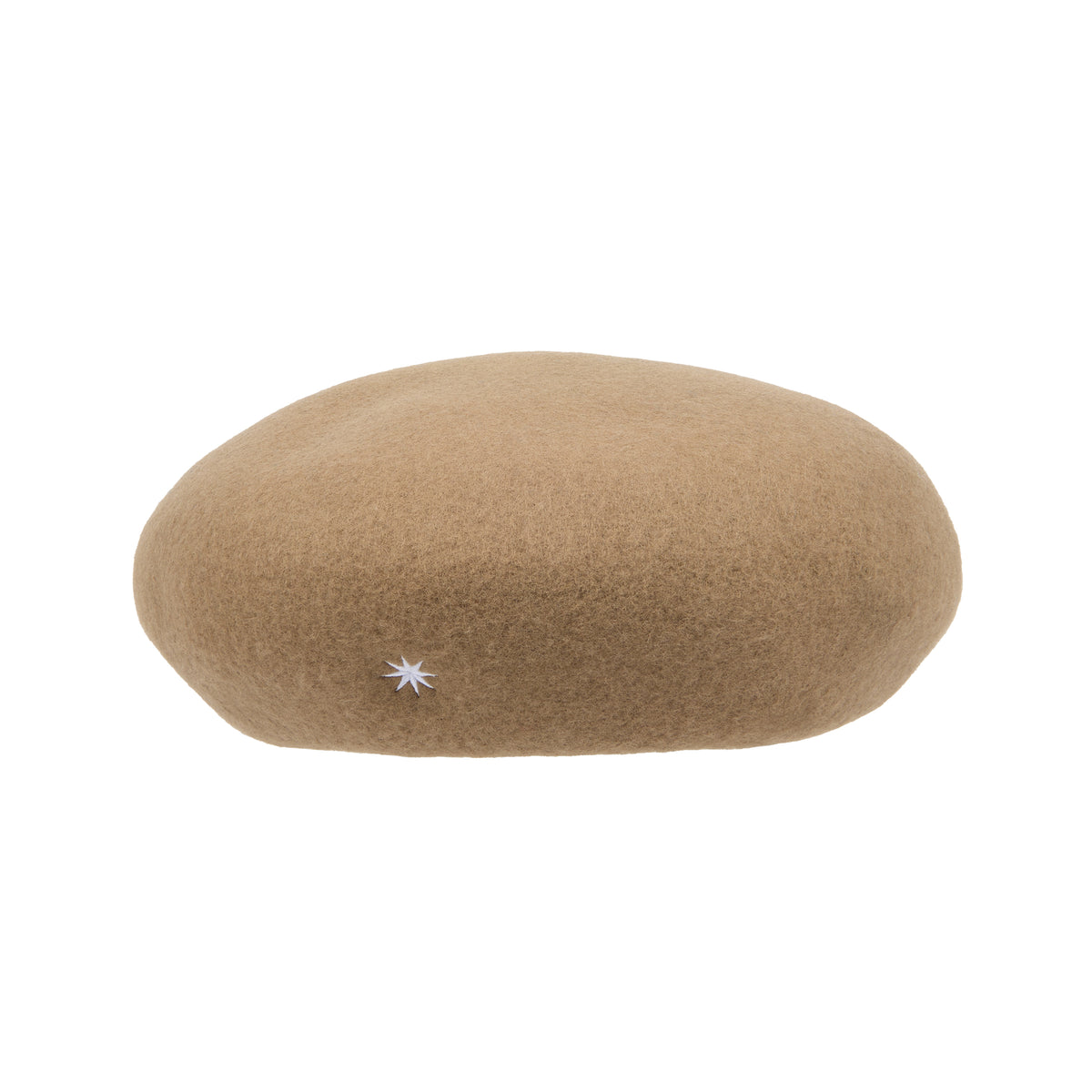 【CA4LA×GDC】Wool Beret