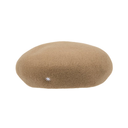 【CA4LA×GDC】Wool Beret