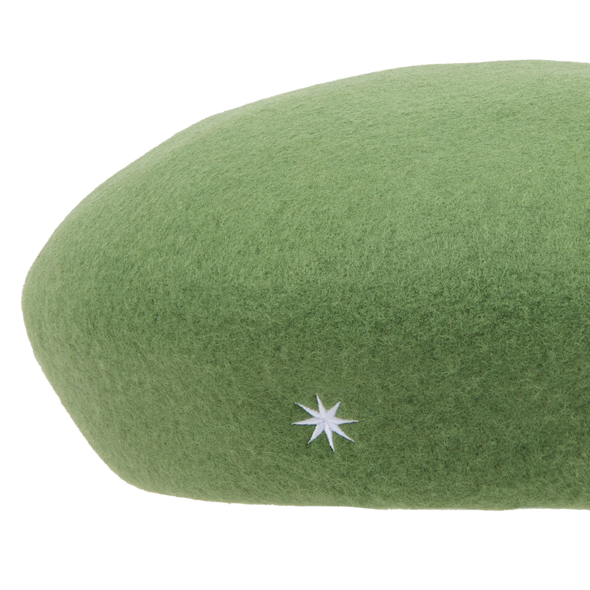 CA4LA×GDC】Wool Beret