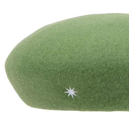 【CA4LA×GDC】Wool Beret