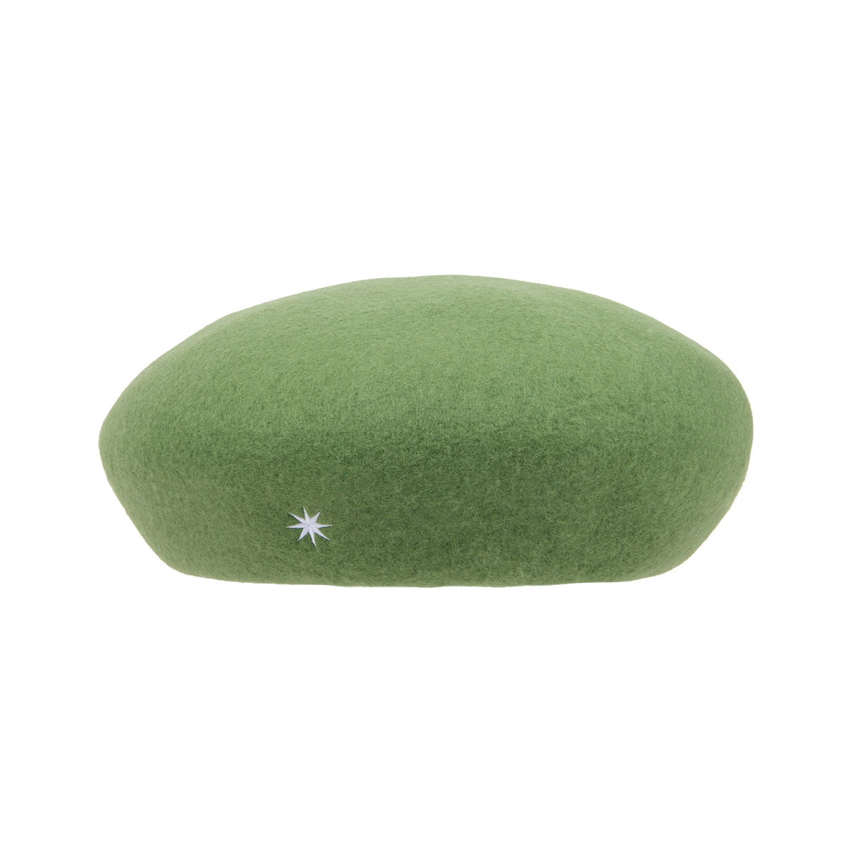 【CA4LA×GDC】Wool Beret