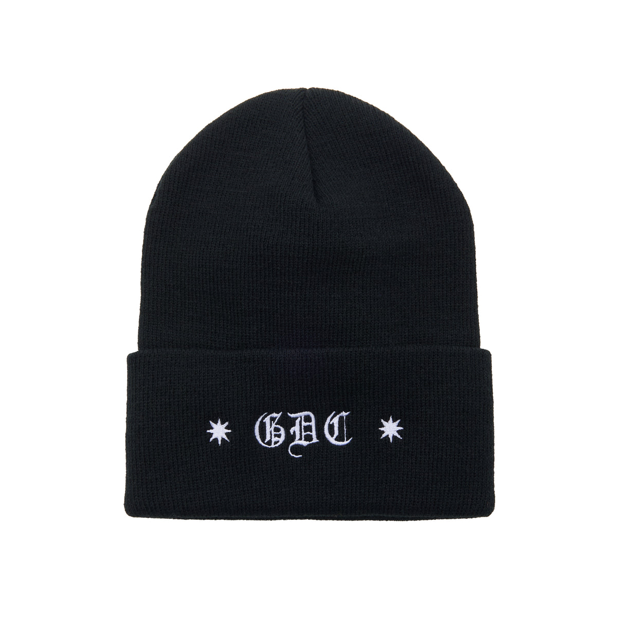 Old English Knit Cap