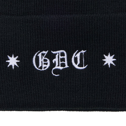 Old English Knit Cap