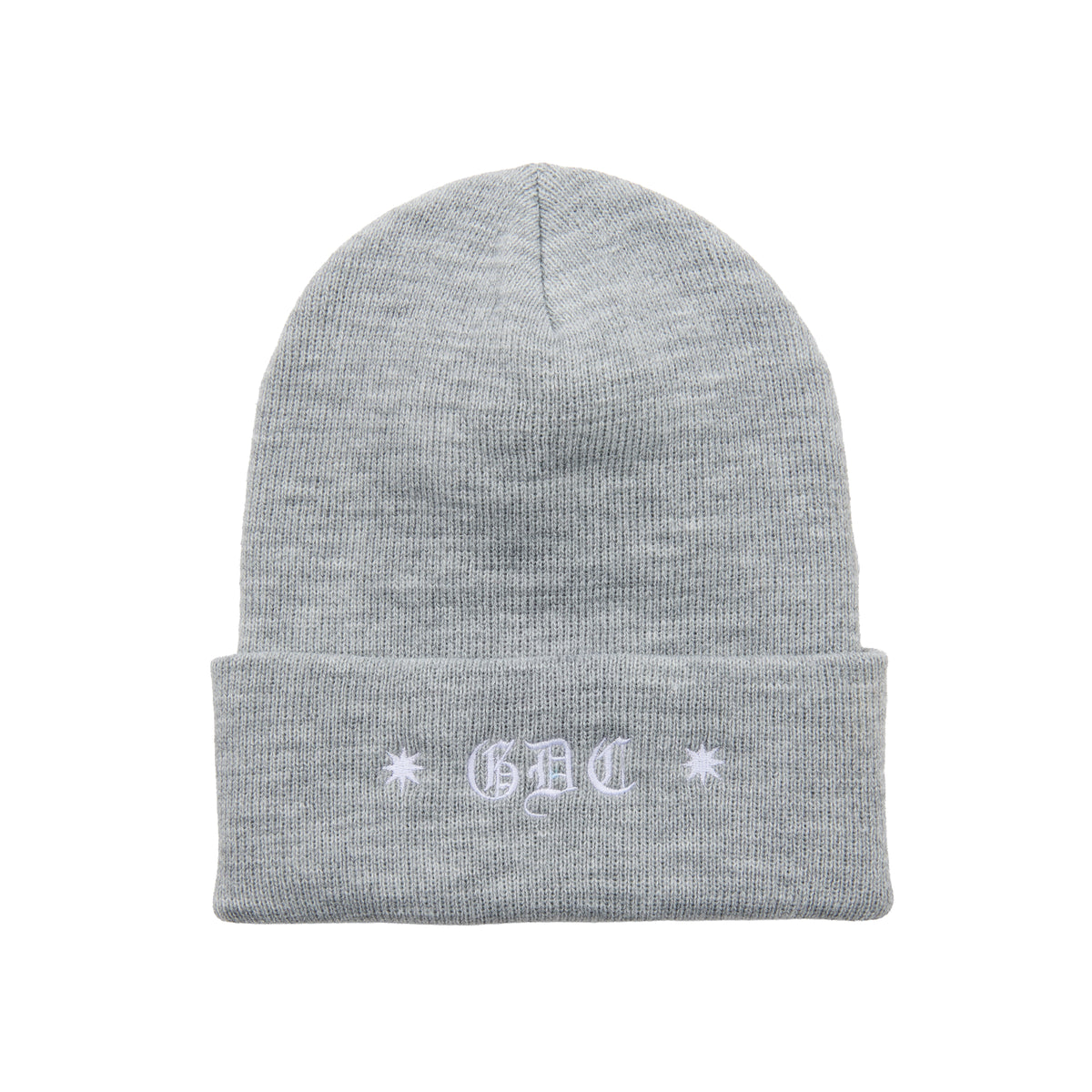 Old English Knit Cap