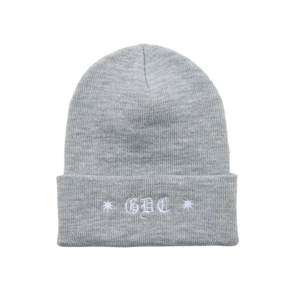 Old English Knit Cap