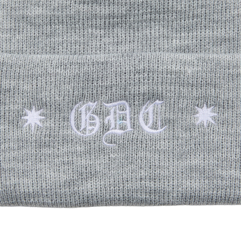 Old English Knit Cap
