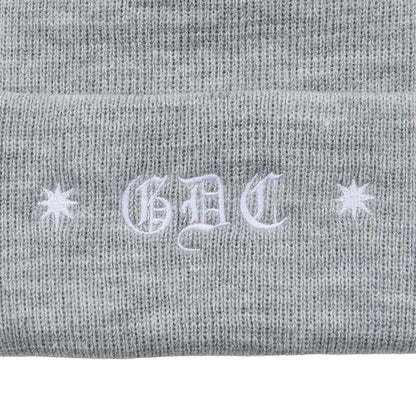 Old English Knit Cap