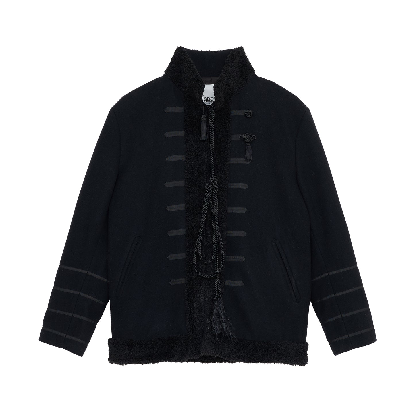 Napoleon Jacket 1th limited（発送予定：2026年8月中旬~）