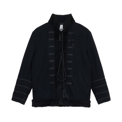 Napoleon Jacket 1th limited（発送予定：2026年8月中旬~）