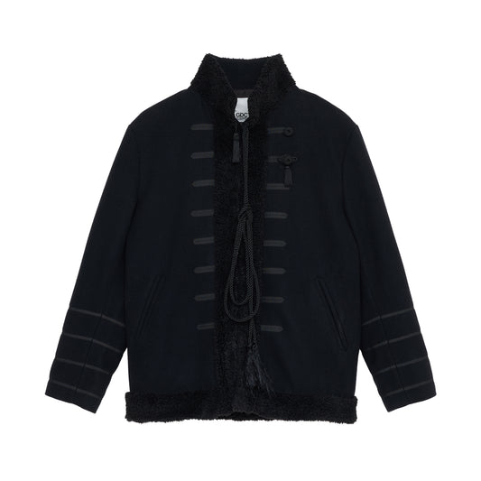 Napoleon Jacket 1th limited（発送予定：2026年8月中旬~）