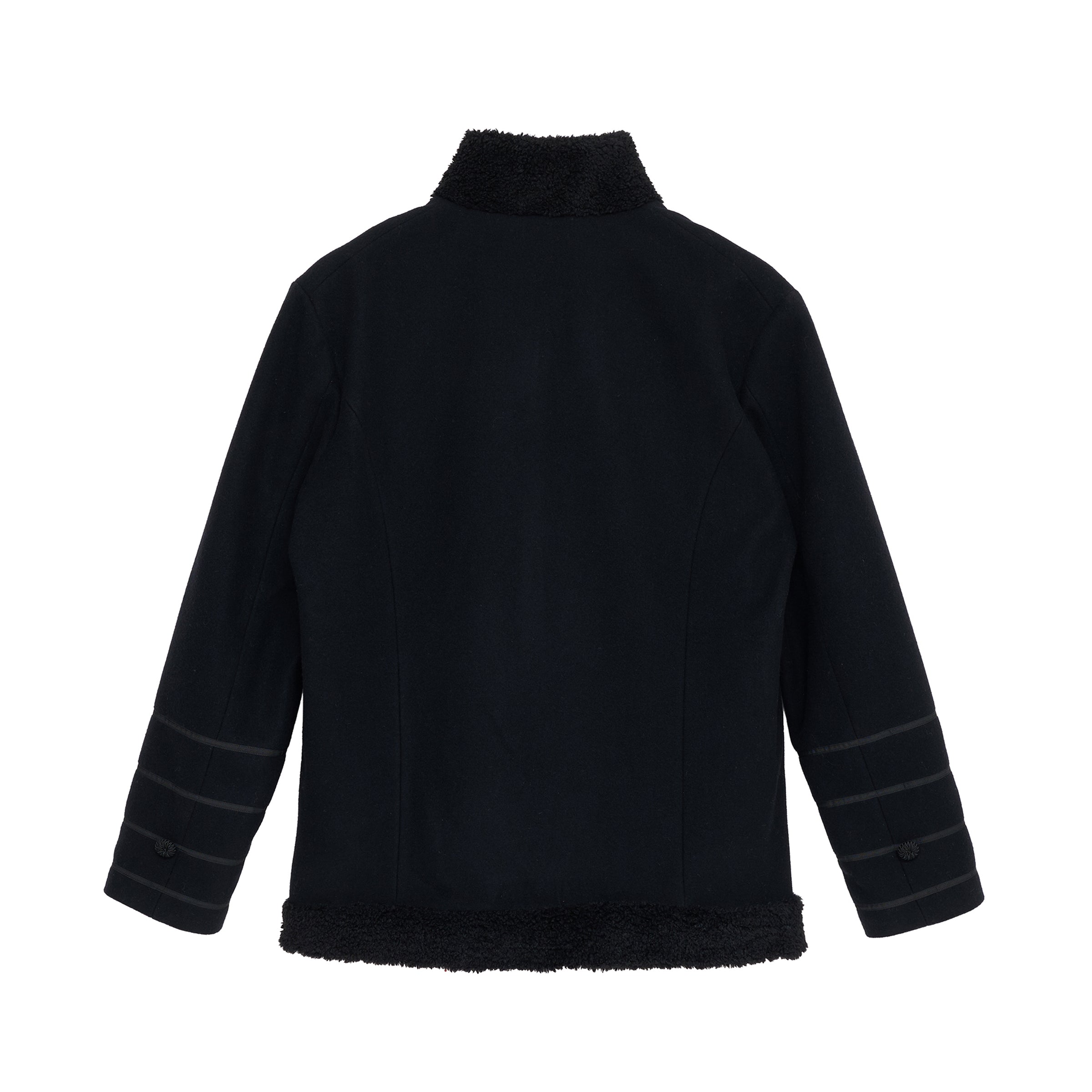 ジャケット・アウター archive fuga Napoleon Tailored Jacket Napoleon Jacket 1th limited（発送予定：2026年8月中旬~） – GDC
