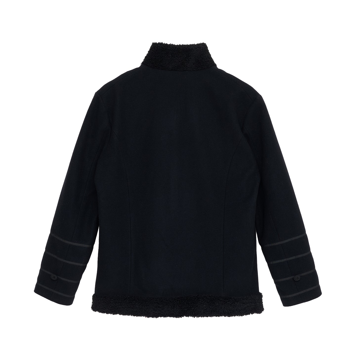 Napoleon Jacket 1th limited（発送予定：2026年8月中旬~）