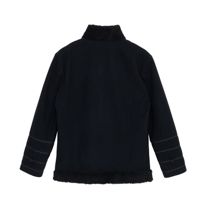 Napoleon Jacket 1th limited（発送予定：2026年8月中旬~）