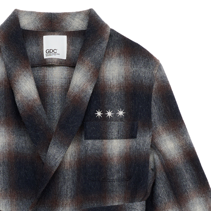 Gown Shirt