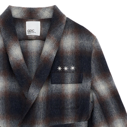 Gown Shirt