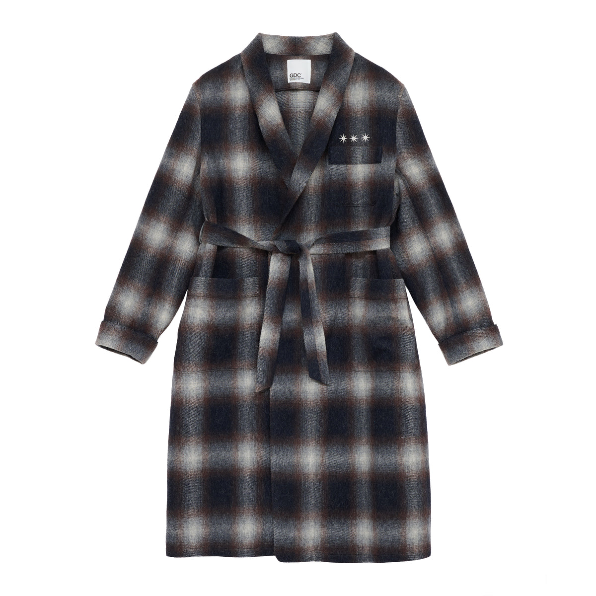 Gown Shirt