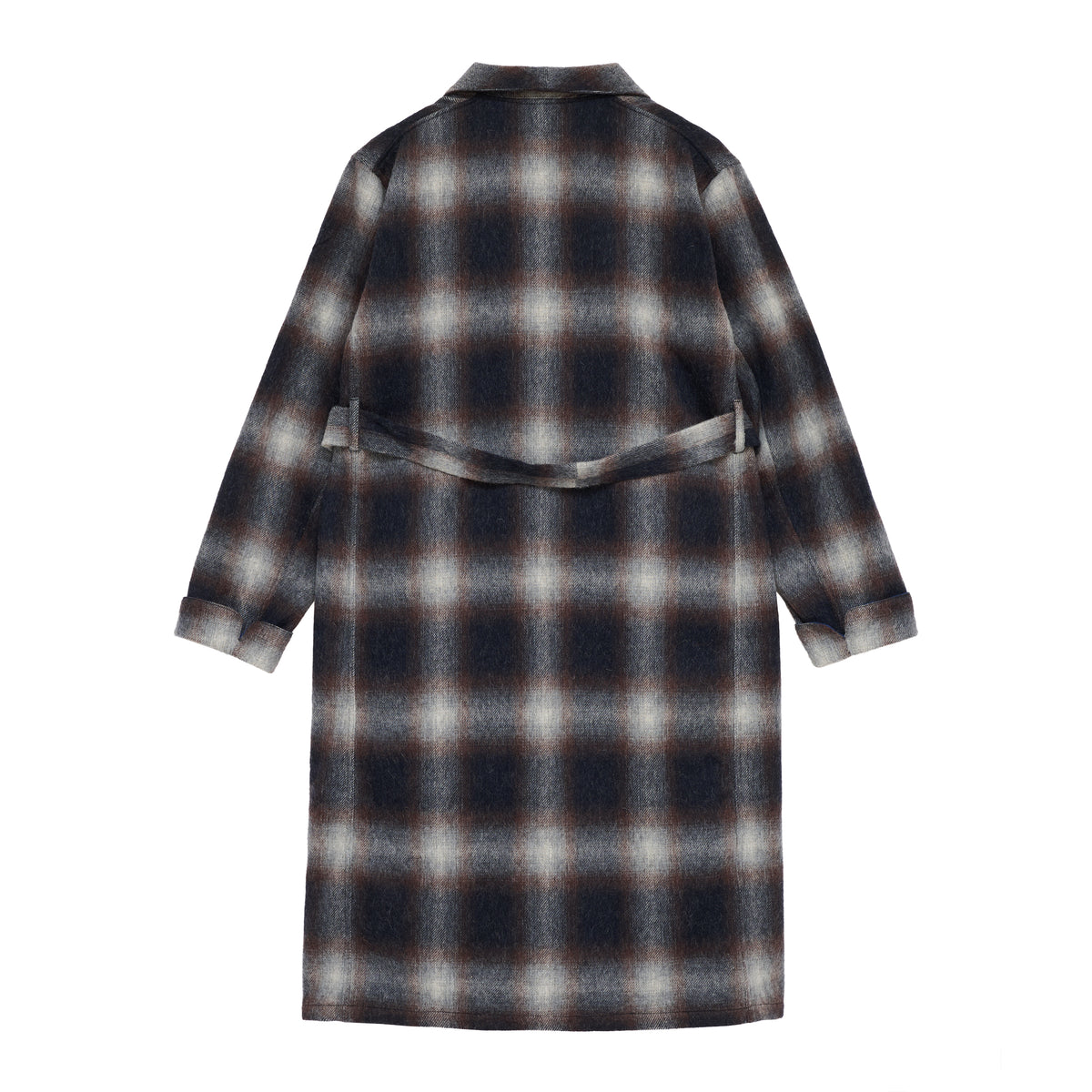 Gown Shirt