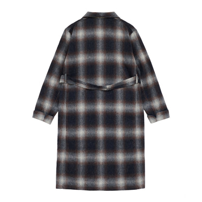 Gown Shirt