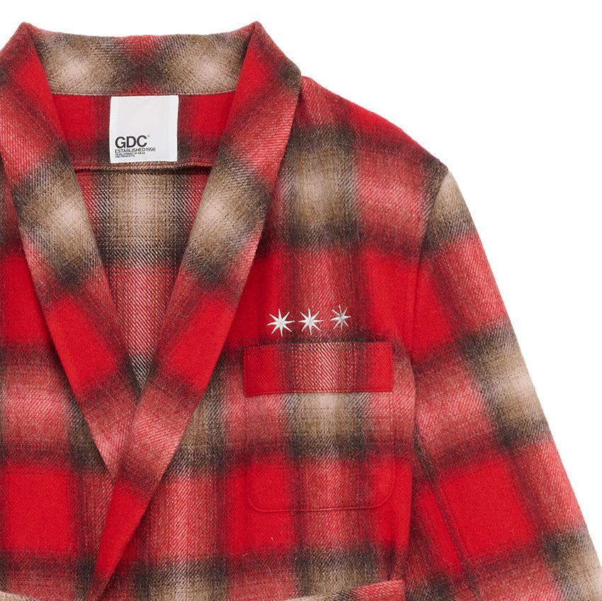 Gown Shirt