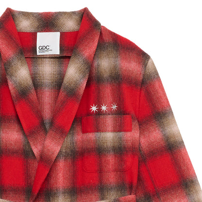 Gown Shirt
