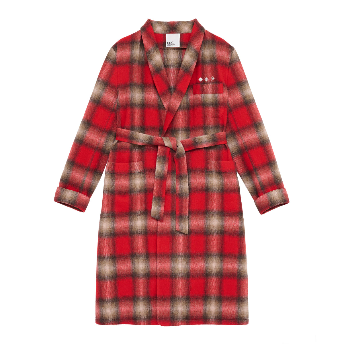 Gown Shirt