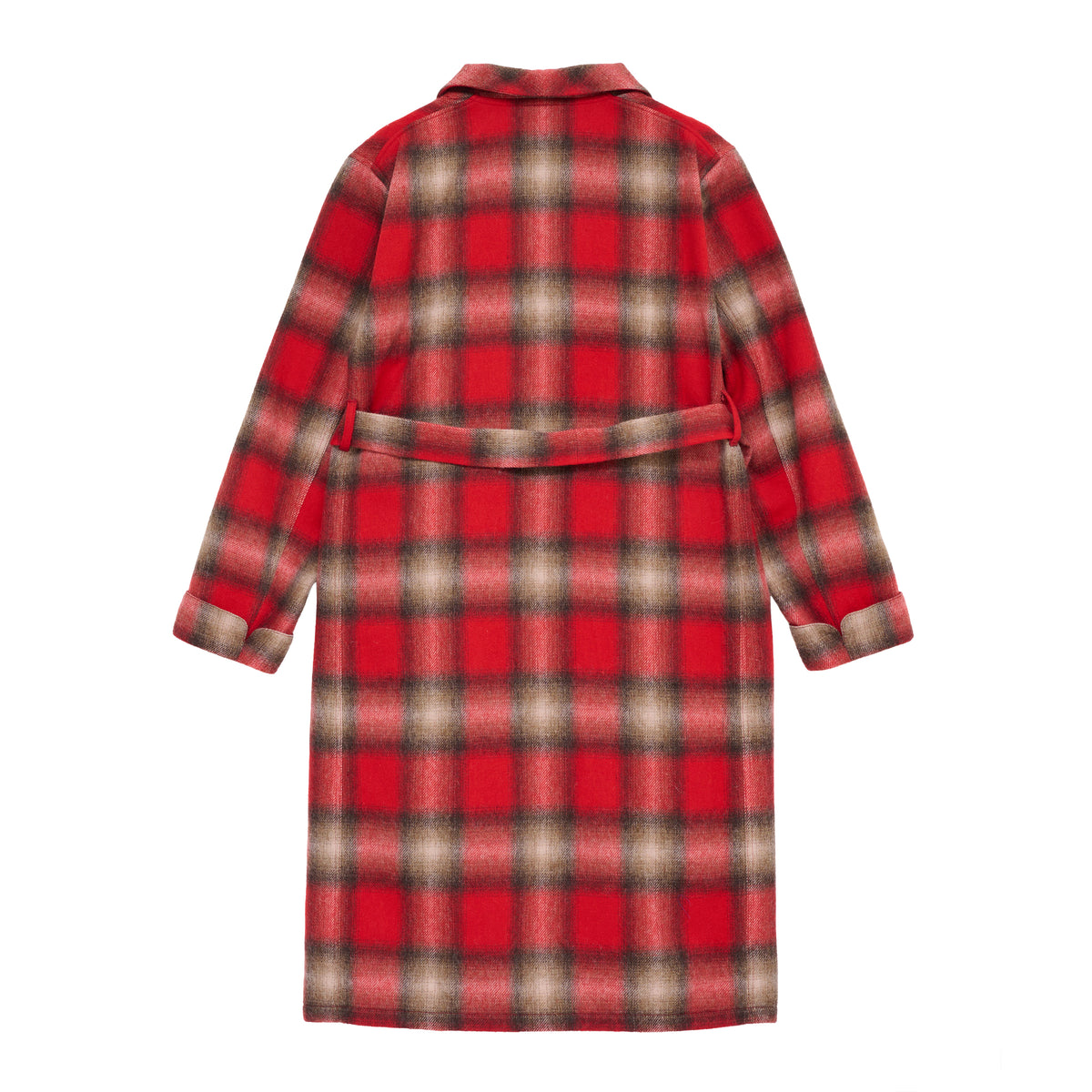 Gown Shirt
