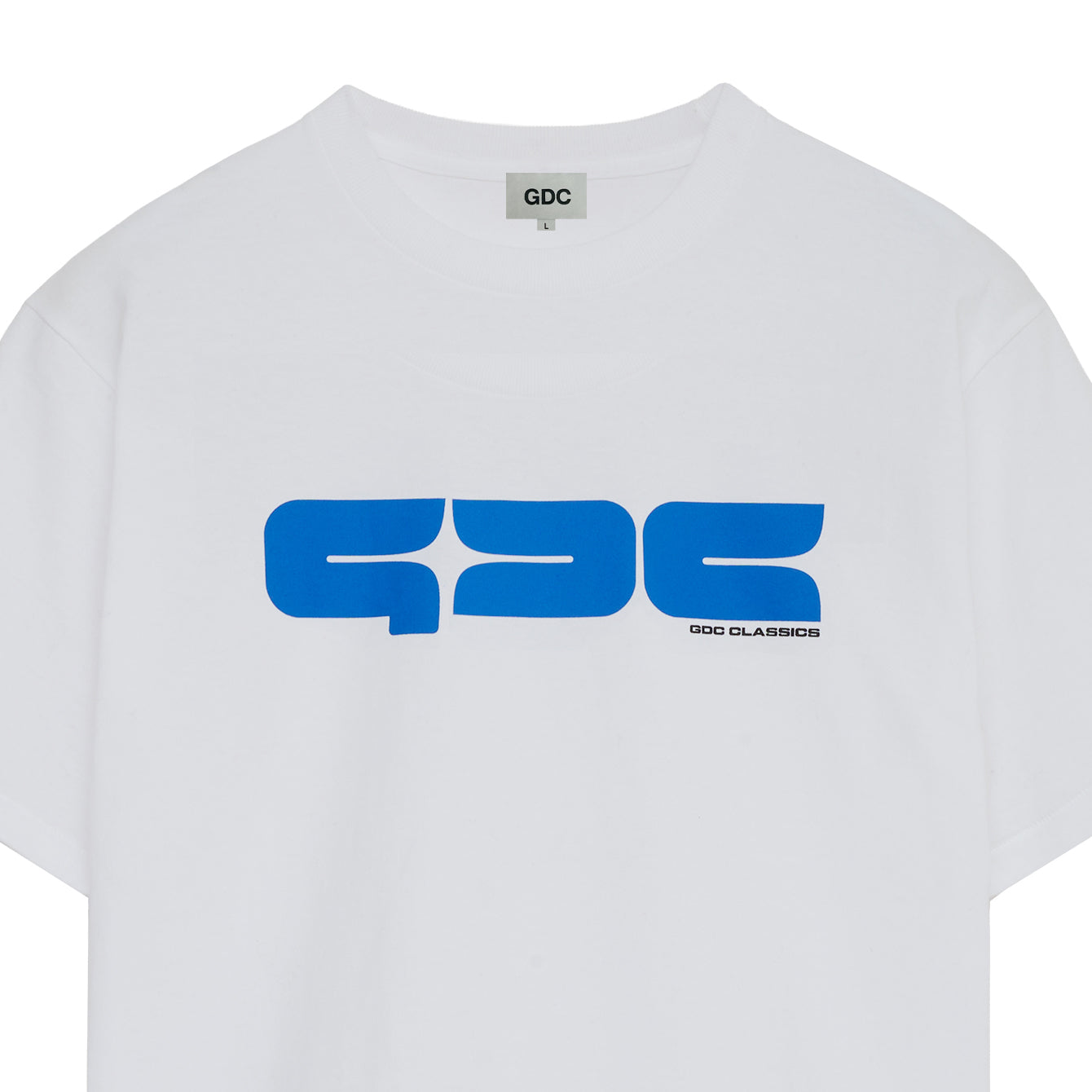 GDC CLASSICS Tee