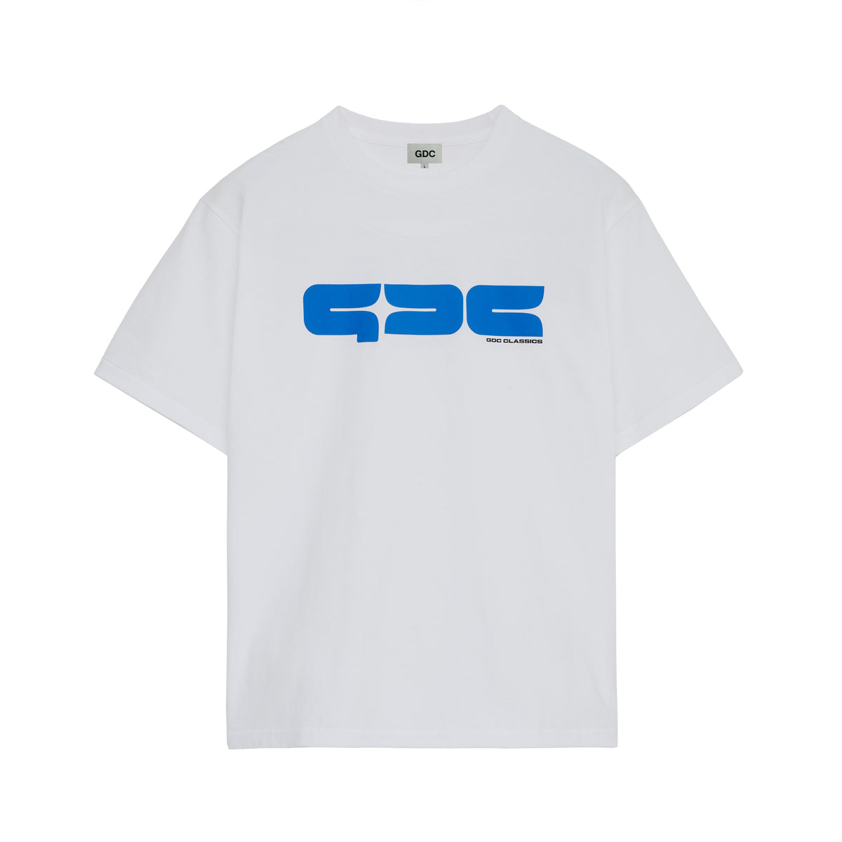 GDC CLASSICS Tee
