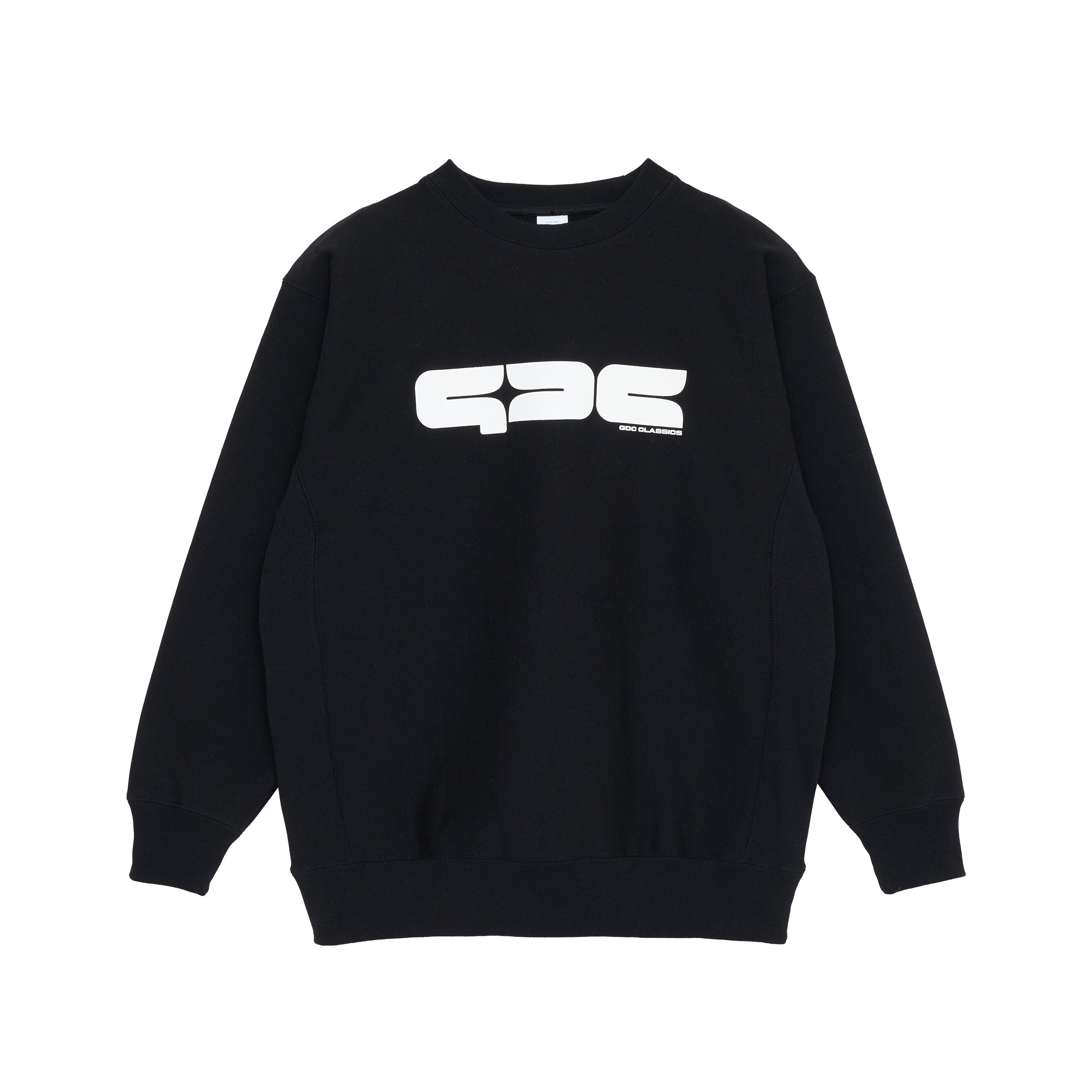 GDC CLASSICS Crewneck Sweatshirt